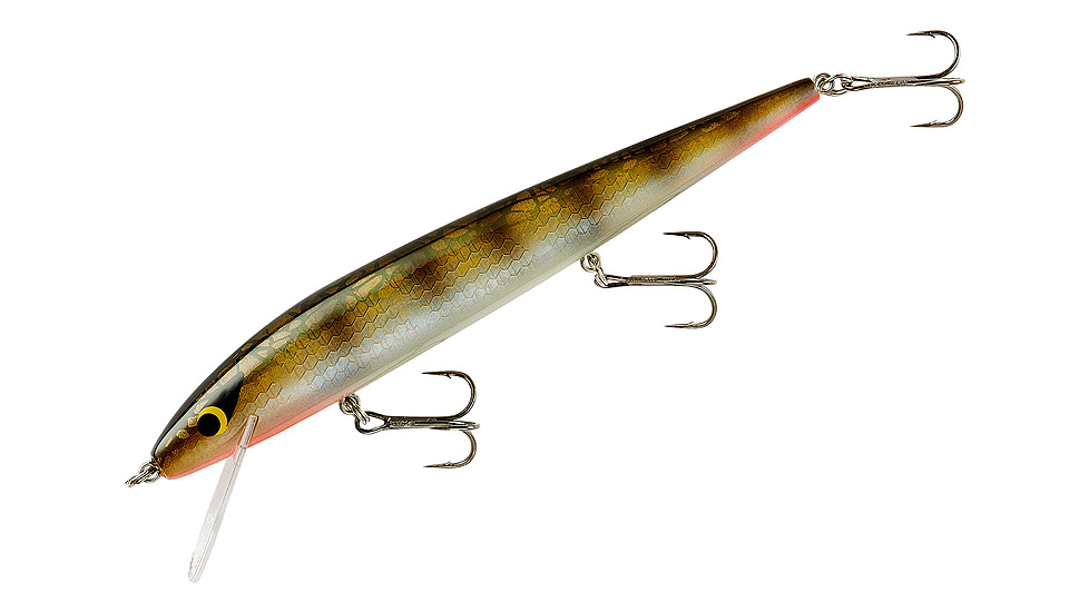 Smithwick Perfect 10 Rogue, Suspending, Lerch, 5 1/2in, 5/8oz, ADR5303