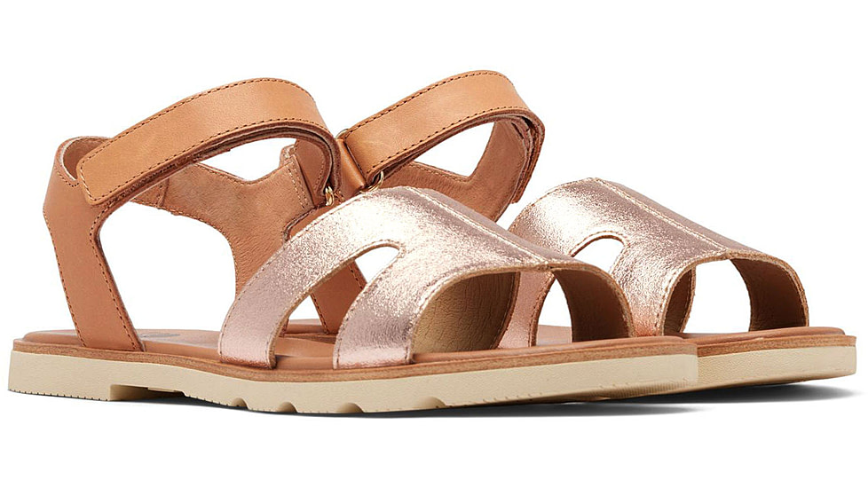 Sorel Ella III Ankle Strap - Women's, 246, 7.5, 2076821-246-7.5