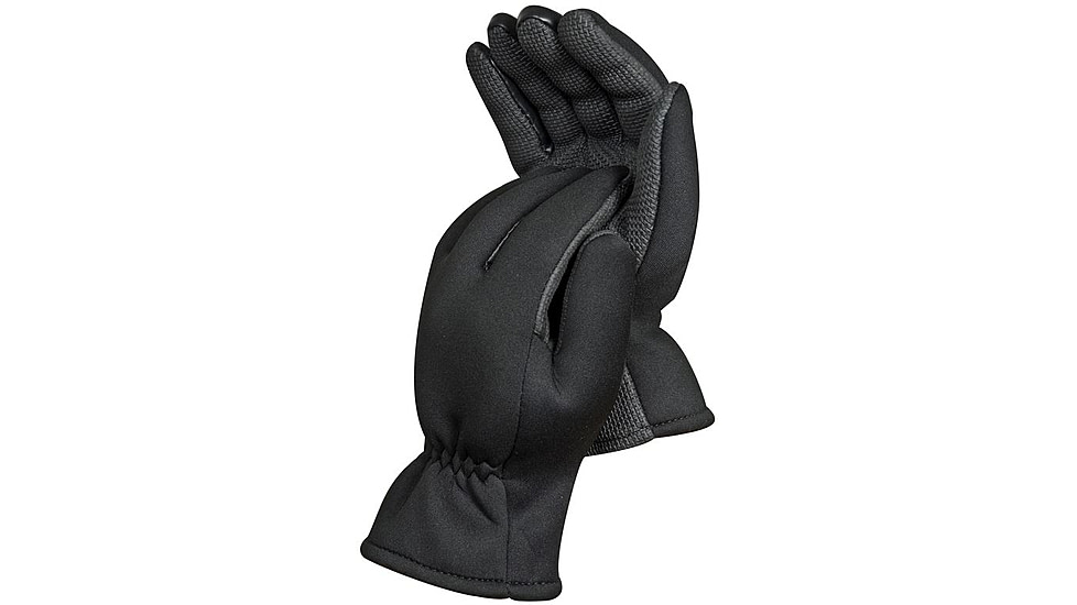 South Bend Fleece Lined Neoprene Gloves,Small 523571