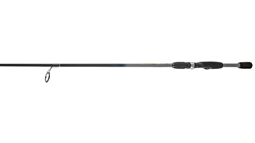South Bend Shredder Spinning Rod - 6' 111085