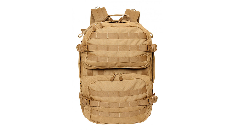 Spec Ops T.H.E. Pack, Tactical, Coyote Brown 100280111-T