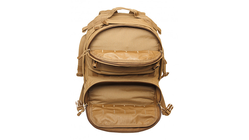 Spec Ops T.H.E. Pack, Tactical, Coyote Brown 100280111-T