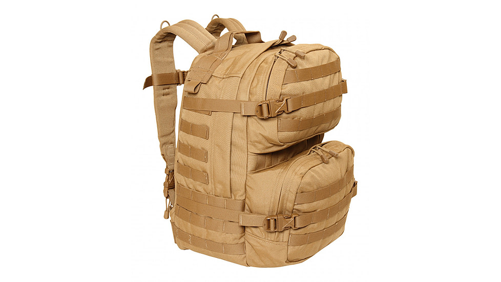 Spec Ops T.H.E. Pack, Tactical, Coyote Brown 100280111-T