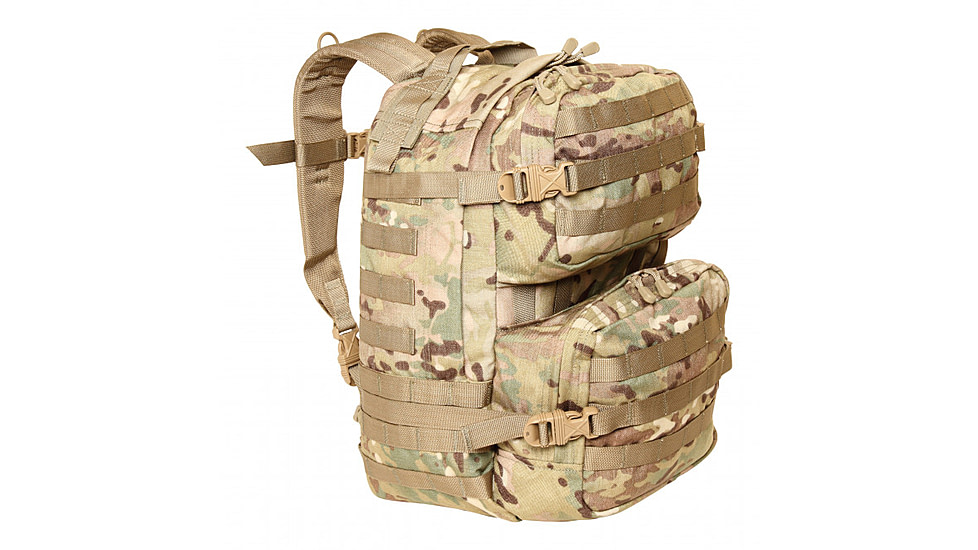 Spec Ops T.H.E. Pack, Tactical, MultiCam 100280119-T