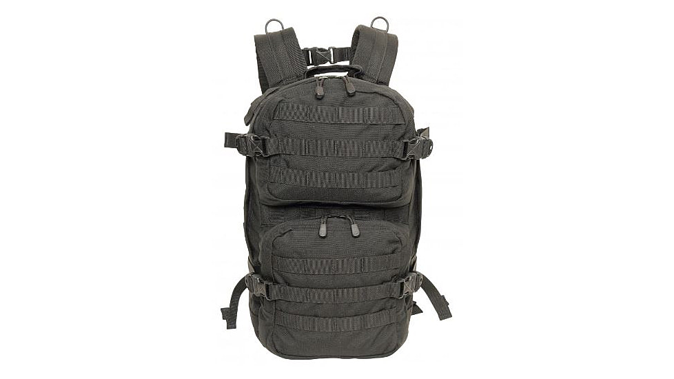 Spec Ops T.H.E. Pack, E.D.C., Black 100280901