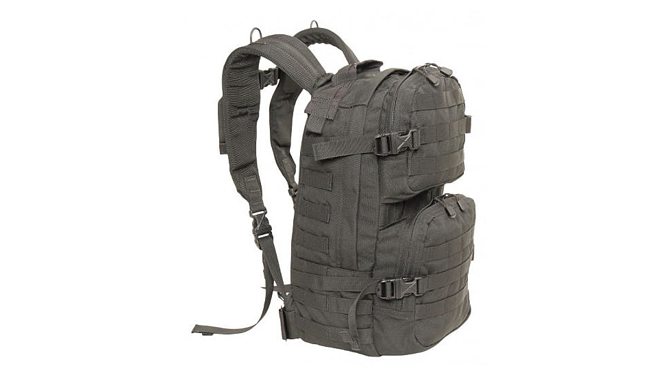 Spec Ops T.H.E. Pack, E.D.C., Black 100280901