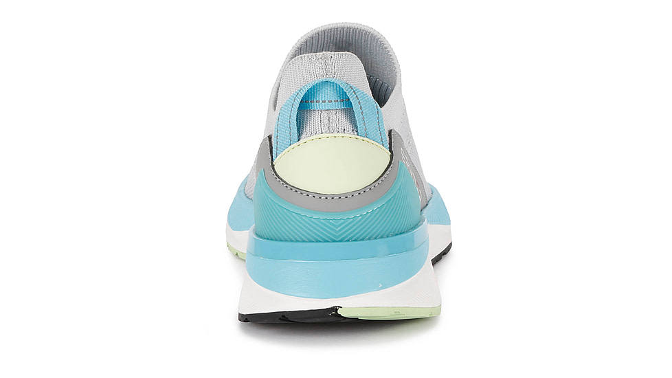 Spyder Tanaga Sneakers - Womens, Glacier Grey, M095, SP10013-M095