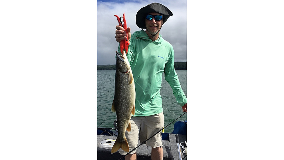 SteelShad XL Bait, 3/4 Oz, Tennessee Shad, SSL-10036