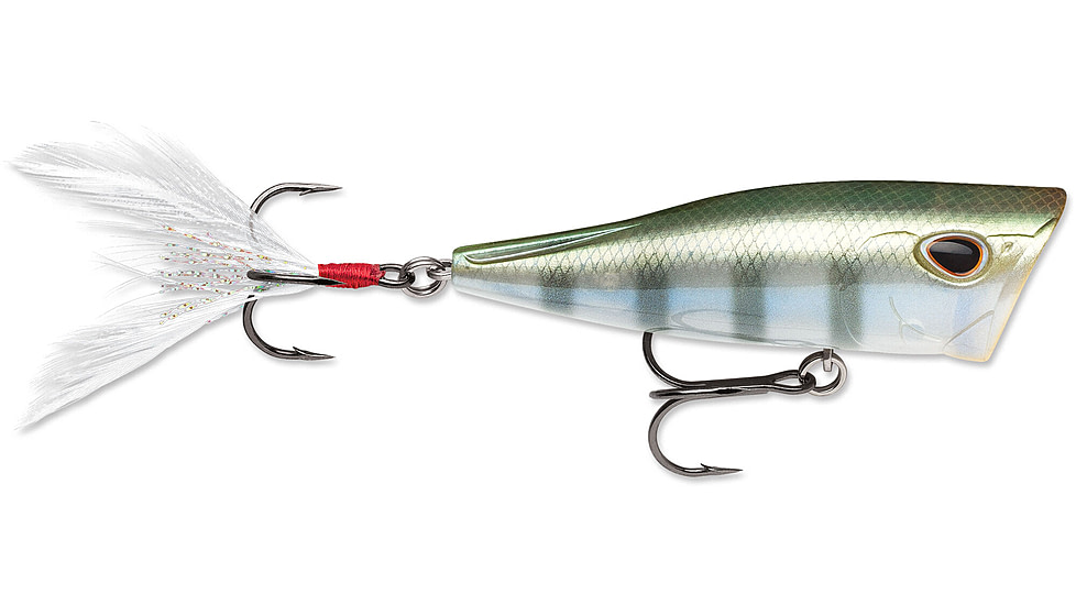 Storm Arashi Cover Pop 8, 3.12in, 1/2oz, Bluegill, ACP08680