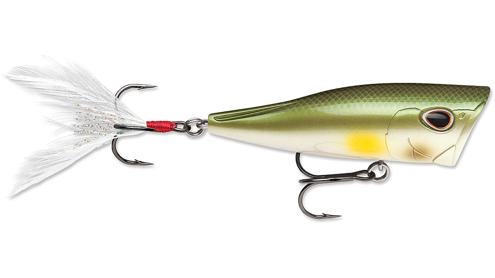Storm Arashi Cover Pop 8, 3.12in, 1/2oz, Pearl Ayu, ACP08679