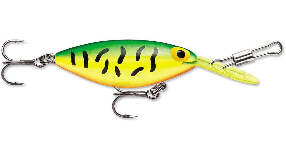 Storm Original Hot N Tot 05 Hard Bait, Hot Tiger, H74