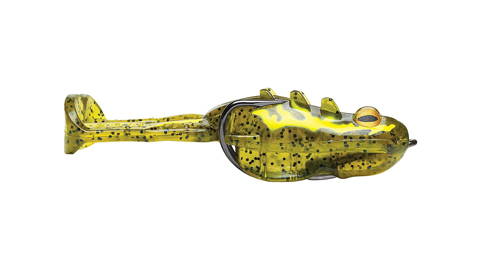 Storm Surge Frog 375 Jig, Watermelon, SF375WM