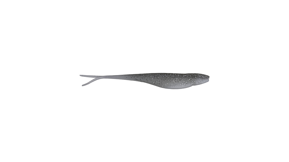 Strike King 3X Z-Too Swimbait, Ice, 3in, 3XZTOO3-53
