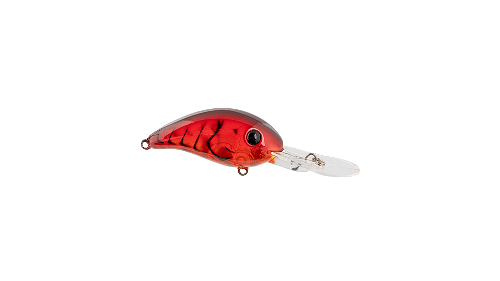 Strike King 3XD Elite Crankbaits, Rosie, 7/16oz, HC3XDE-743