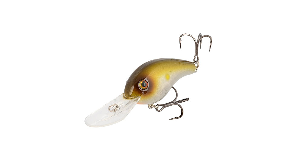 Strike King 5XD Elite Crankbaits, Mirage Ayu, 5/8oz, HC5XDE-355