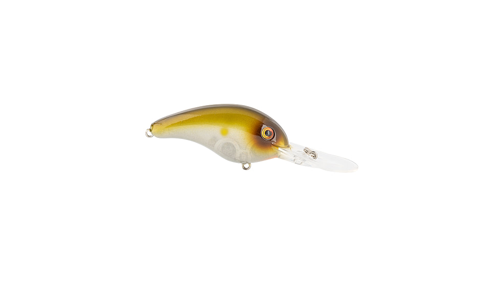 Strike King 5XD Elite Crankbaits, Mirage Ayu, 5/8oz, HC5XDE-355
