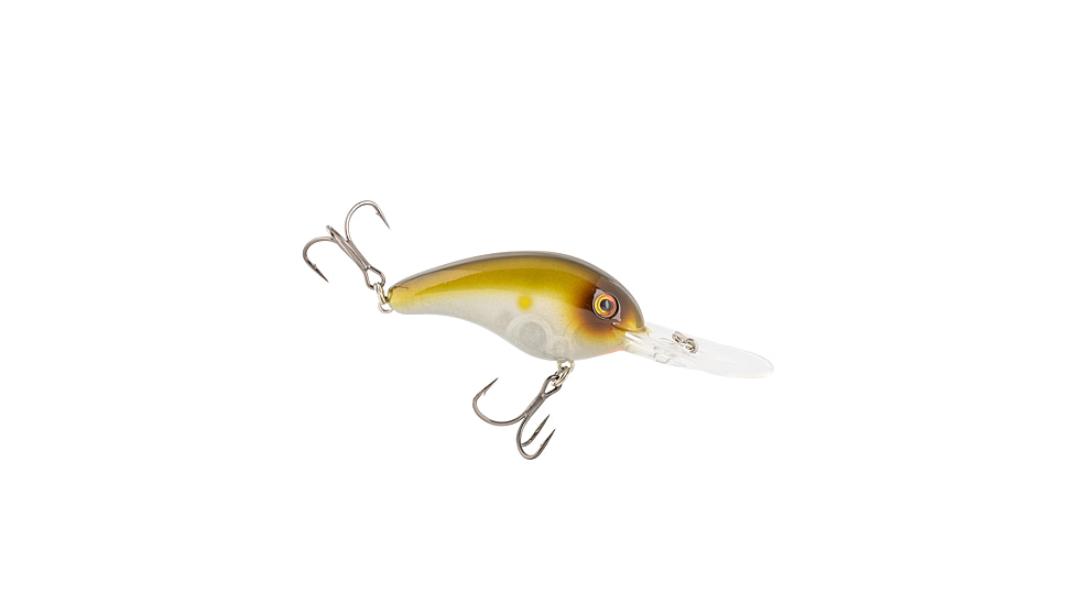 Strike King 5XD Elite Crankbaits, Mirage Ayu, 5/8oz, HC5XDE-355