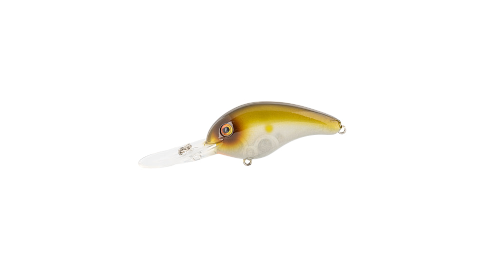 Strike King 5XD Elite Crankbaits, Mirage Ayu, 5/8oz, HC5XDE-355