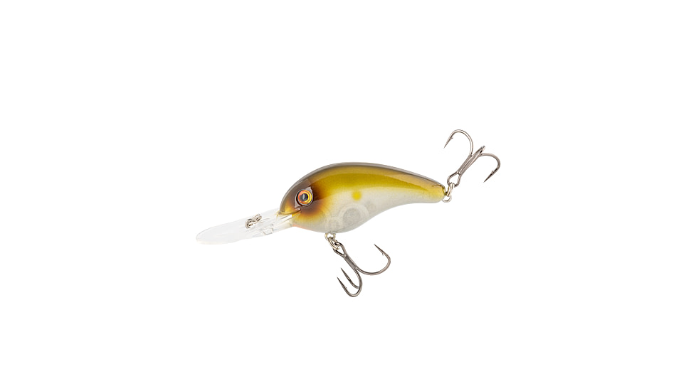 Strike King 5XD Elite Crankbaits, Mirage Ayu, 5/8oz, HC5XDE-355