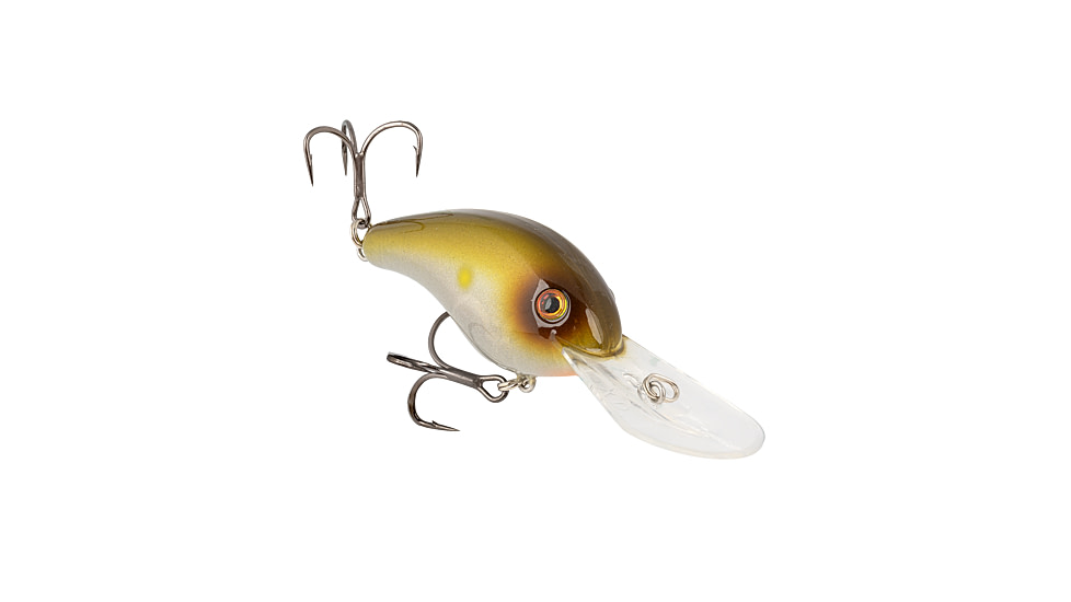Strike King 5XD Elite Crankbaits, Mirage Ayu, 5/8oz, HC5XDE-355