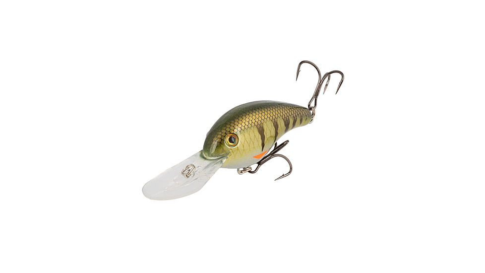 Strike King 5XD Elite Crankbaits, Pro Phantom Perch, 5/8oz, HC5XDE-339