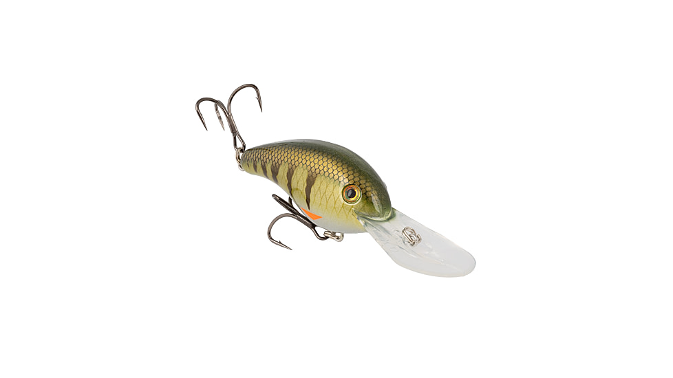 Strike King 5XD Elite Crankbaits, Pro Phantom Perch, 5/8oz, HC5XDE-339