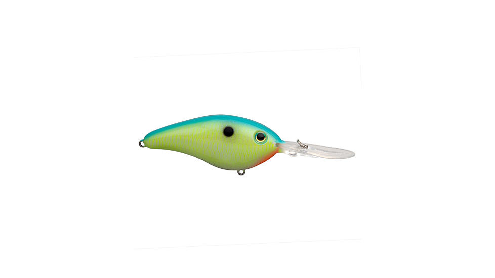 Strike King 5XD Elite Crankbaits, Pro Powder Blue, 5/8oz, HC5XDE-567