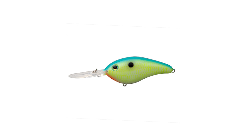 Strike King 5XD Elite Crankbaits, Pro Powder Blue, 5/8oz, HC5XDE-567