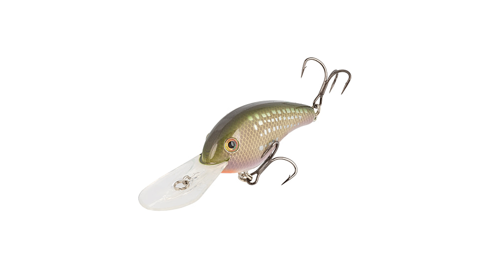 Strike King 5XD Elite Crankbaits, River Shiner, 5/8oz, HC5XDE-696