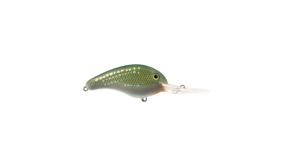 Strike King 5XD Elite Crankbaits, River Shiner, 5/8oz, HC5XDE-696