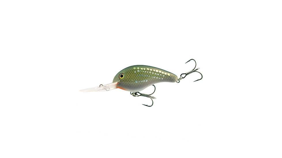 Strike King 5XD Elite Crankbaits, River Shiner, 5/8oz, HC5XDE-696