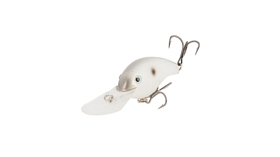 Strike King 5XD Elite Crankbaits, Slick, 5/8oz, HC5XDE-742