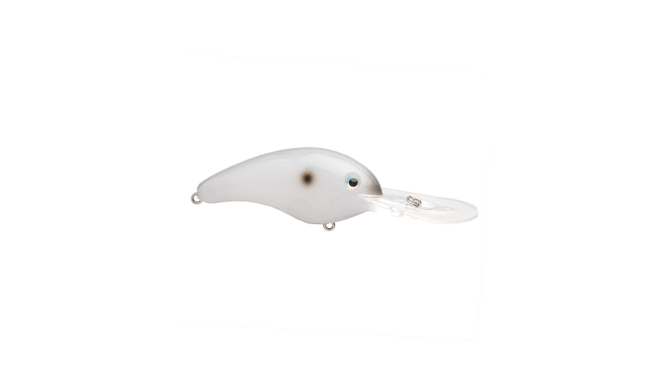 Strike King 5XD Elite Crankbaits, Slick, 5/8oz, HC5XDE-742