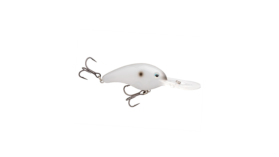 Strike King 5XD Elite Crankbaits, Slick, 5/8oz, HC5XDE-742