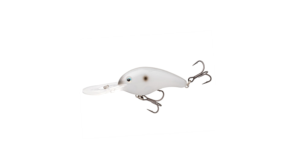 Strike King 5XD Elite Crankbaits, Slick, 5/8oz, HC5XDE-742