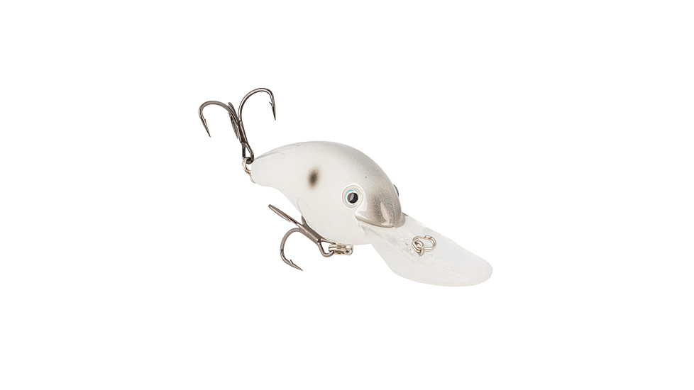 Strike King 5XD Elite Crankbaits, Slick, 5/8oz, HC5XDE-742