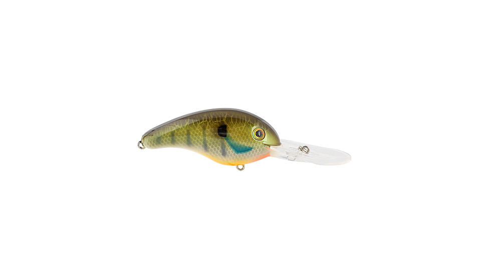 Strike King 5XD Elite Crankbaits, Sunny, 5/8oz, HC5XDE-845