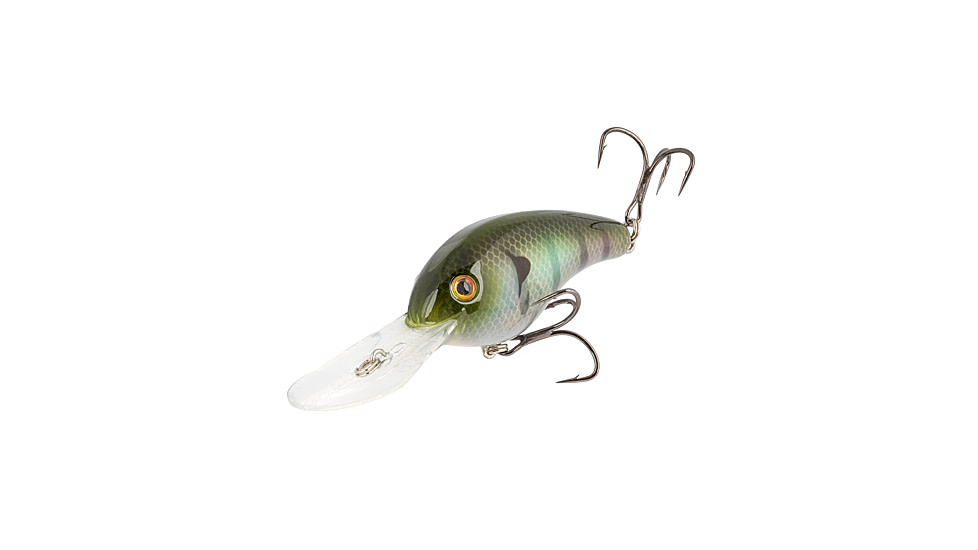 Strike King 5XD Elite Crankbaits, The Real Gill, 5/8oz, HC5XDE-822