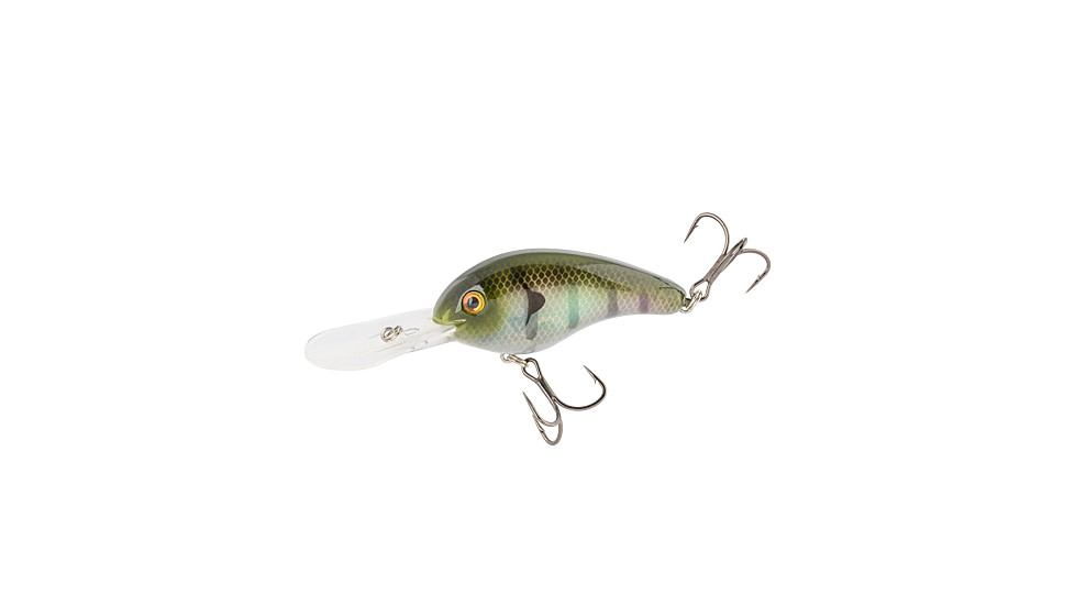 Strike King 5XD Elite Crankbaits, The Real Gill, 5/8oz, HC5XDE-822