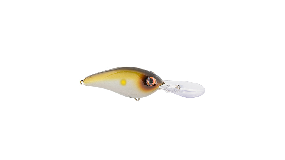 Strike King 8XD Elite Crankbaits, Mirage Ayu, 1.4oz, HC8XDE-355