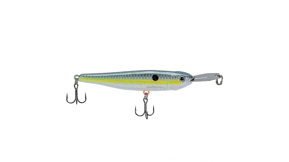 Strike King Evader 70 Topwater Baits, Bluegill, 7.5cm/2.75in, HCEV70-234