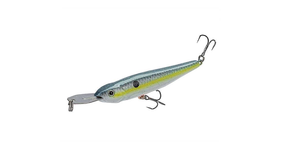 Strike King Evader 70 Topwater Baits, Bluegill, 7.5cm/2.75in, HCEV70-234