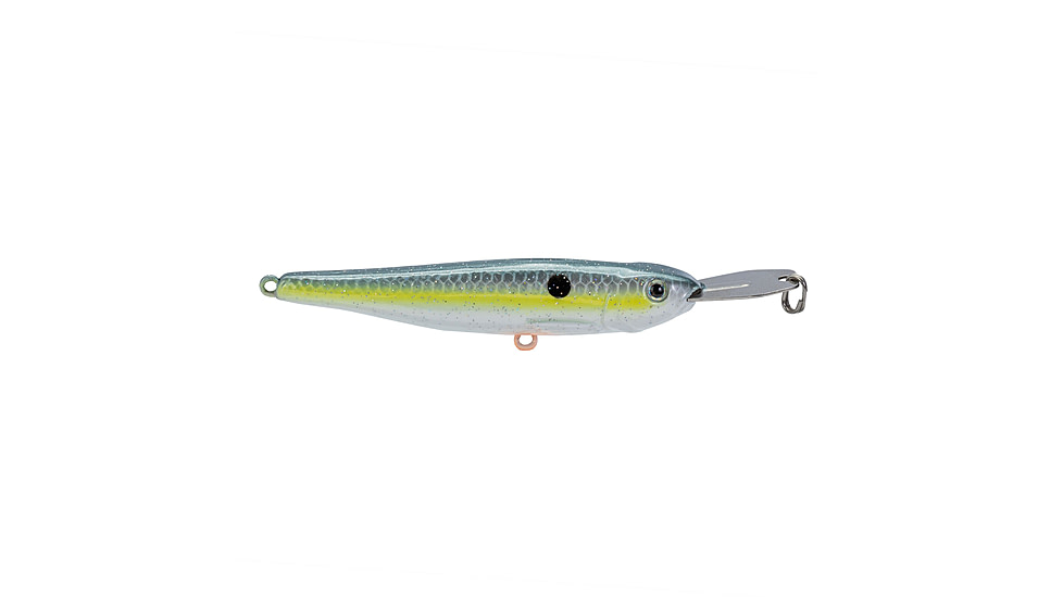 Strike King Evader 70 Topwater Baits, Bluegill, 7.5cm/2.75in, HCEV70-234
