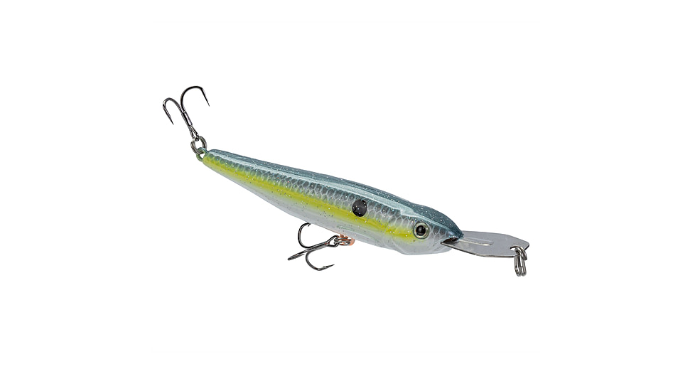Strike King Evader 70 Topwater Baits, Bluegill, 7.5cm/2.75in, HCEV70-234