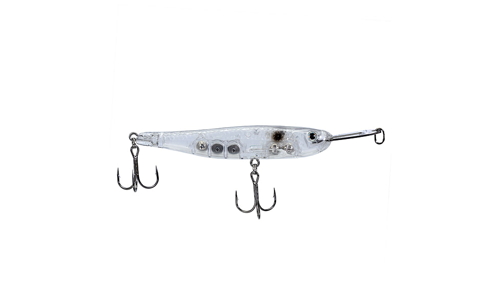Strike King Evader 70 Topwater Baits, Prism, 7.5cm/2.75in, HCEV70-367