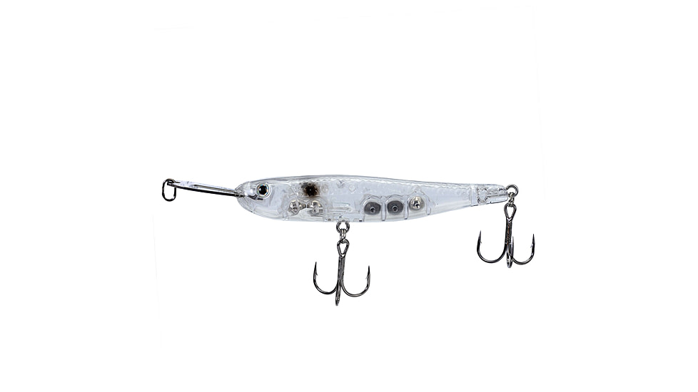 Strike King Evader 70 Topwater Baits, Prism, 7.5cm/2.75in, HCEV70-367
