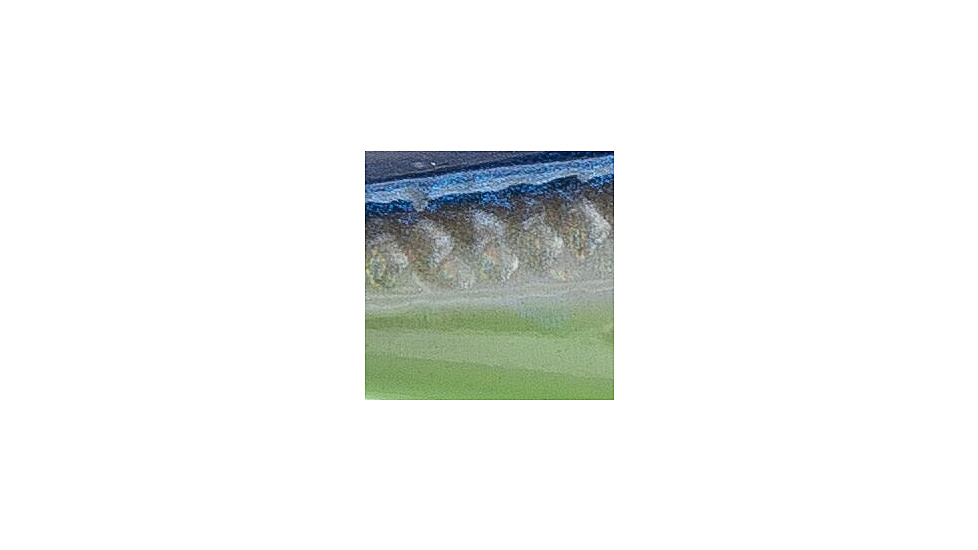 Strike King Evader 70 Topwater Baits, Strobe Shad, 7.5cm/2.75in, HCEV70-683