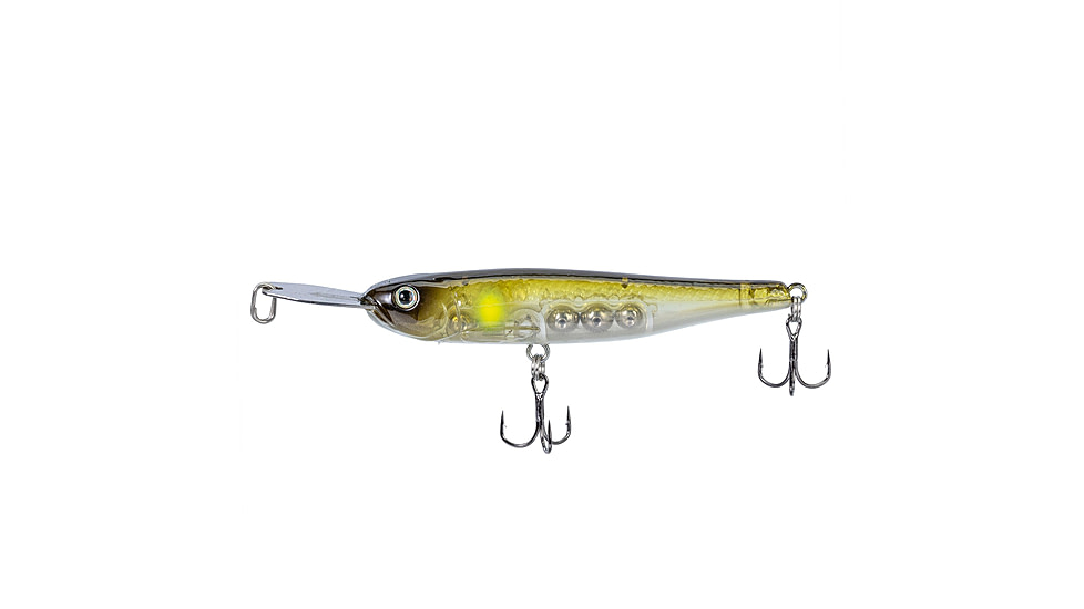 Strike King Evader 90 Topwater Baits, AYU, 9cm/3.5in, HCEV90-440