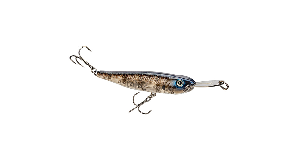 Strike King Evader 90 Topwater Baits, Bluegill, 9cm/3.5in, HCEV90-234