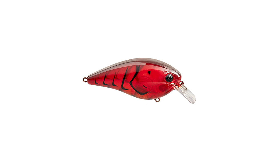 Strike King KVD Elite 1.5 Crankbaits, Rosie, 3/8oz, HCKVD1.5E-743